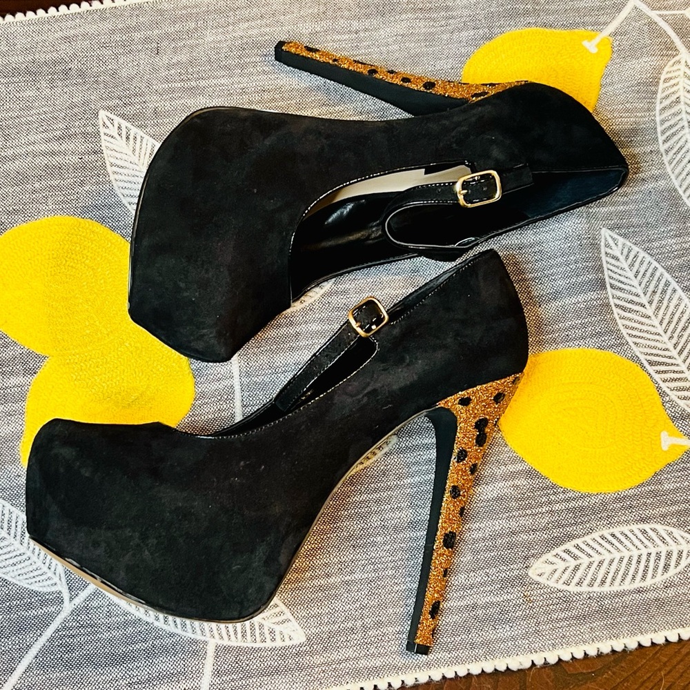 Custom made Tyler Bailey Limited Edition (NEW)
